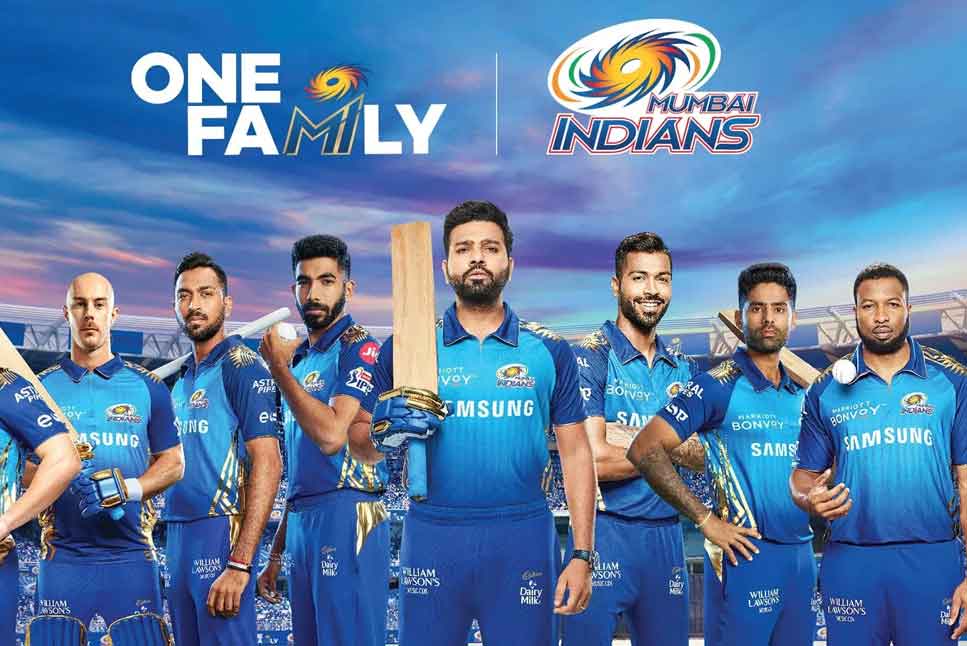 Mumbai Indians
