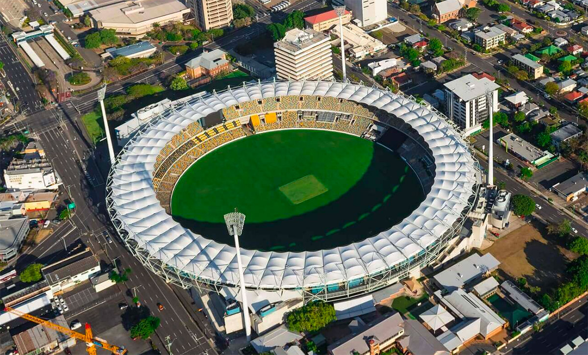 The Gabba
