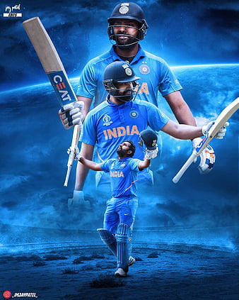 Rohit Sharma