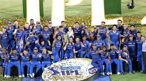 Mumbai Indians