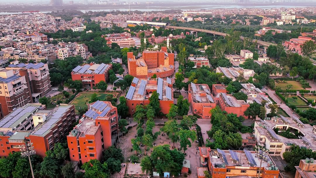 Jamia Campus
