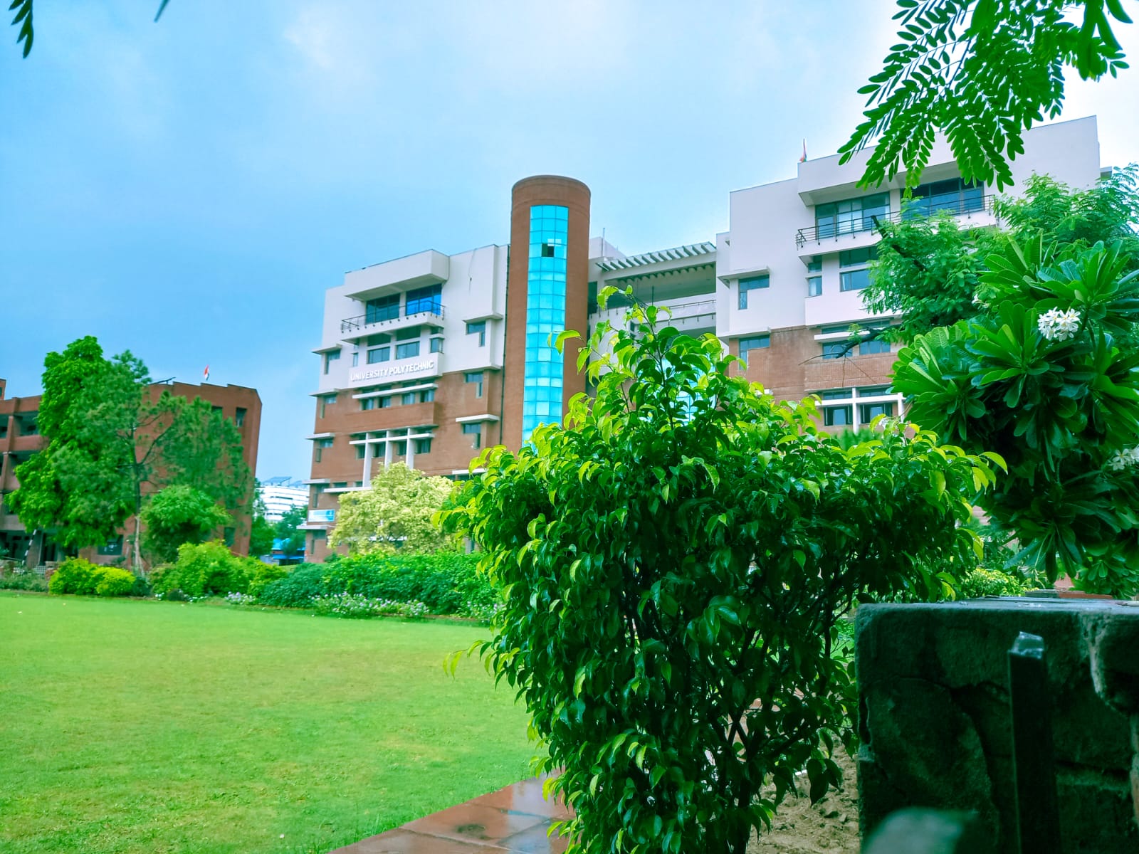 Jamia Campus