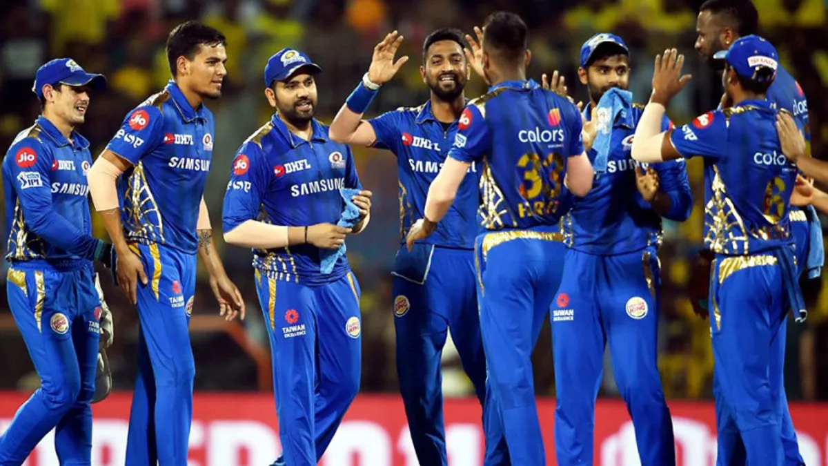 Mumbai Indians
