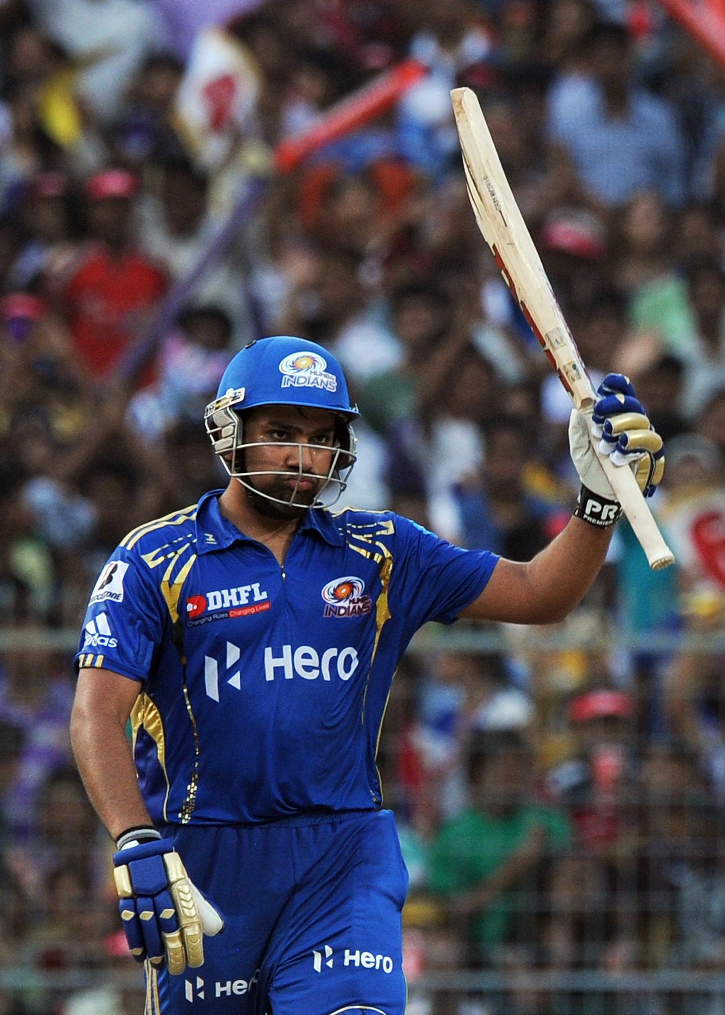 Rohit Sharma